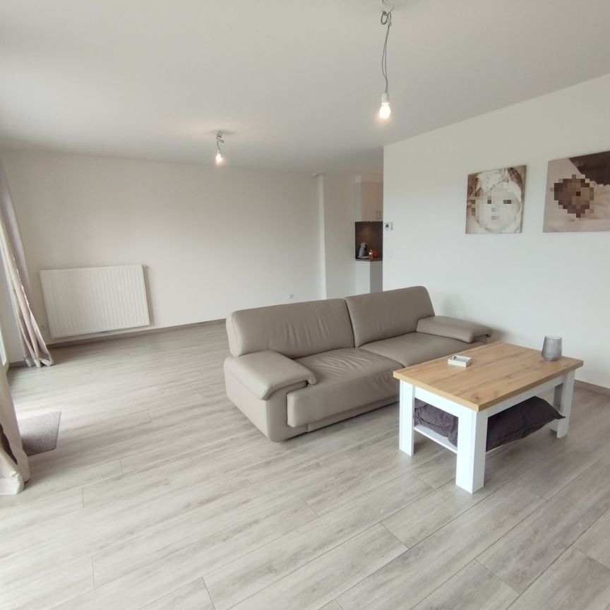 Recente nieuwbouwwoning te huur te Rumbeke - Photo 1