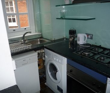 1 Bed Flat, Scott Ellis Gardens, NW8 - Photo 6