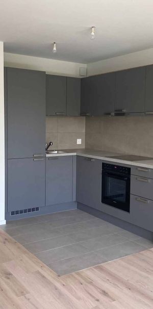 Appartements de 3 pièces neufs à Anières - Photo 2