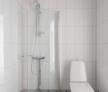 Skogängsvägen 48A - Photo 2