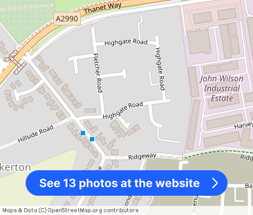 Highgate Road, Whitstable - Photo 1