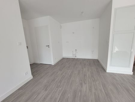 Location appartement 2 pièces, 50.58m², Nozay - Photo 2