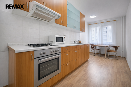 Pronájem bytu 1+1 v osobním vlastnictví 40 m², Adamov - Photo 5