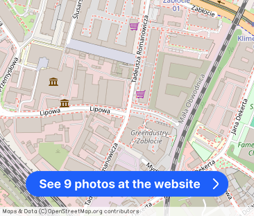 Zabłocie | Romanowicza | 3 pok | 3 balkony - Photo 1