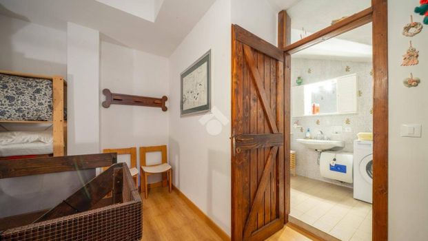 Trilocale Villaggio Malga San Giorgio, Malga San Giorio, Bosco Chiesanuova - Photo 1