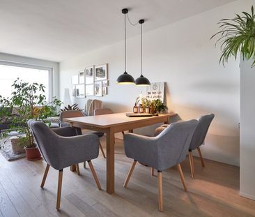 Tolle 2-Zimmerwohnung in der UNION Lustenau - Foto 2