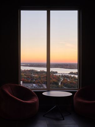 Brand-New Luxury Apartments For Rent | Located in Hintonburg | Call 613-706-3460 To Book A Visit - Photo 1