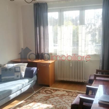 Apartament 2 camere de inchiriat in Cluj-Napoca, Centru ID 4828 - Fotografie 1