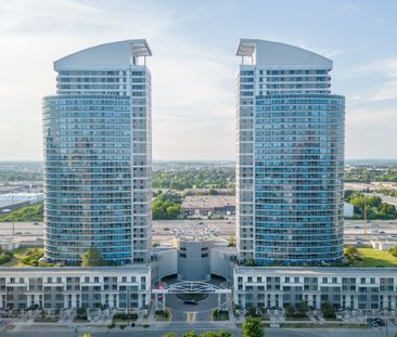 For Lease - 38 Lee Centre Drive Unit# 1203, Toronto, Ontario - Photo 1