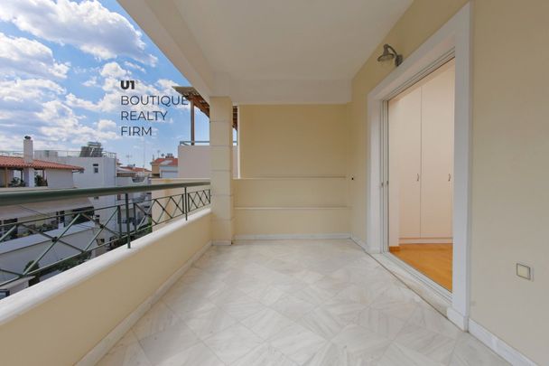 Μεζονέτα για ενοικίαση Άνω Γλυφάδα (Γλυφάδα) - Photo 1