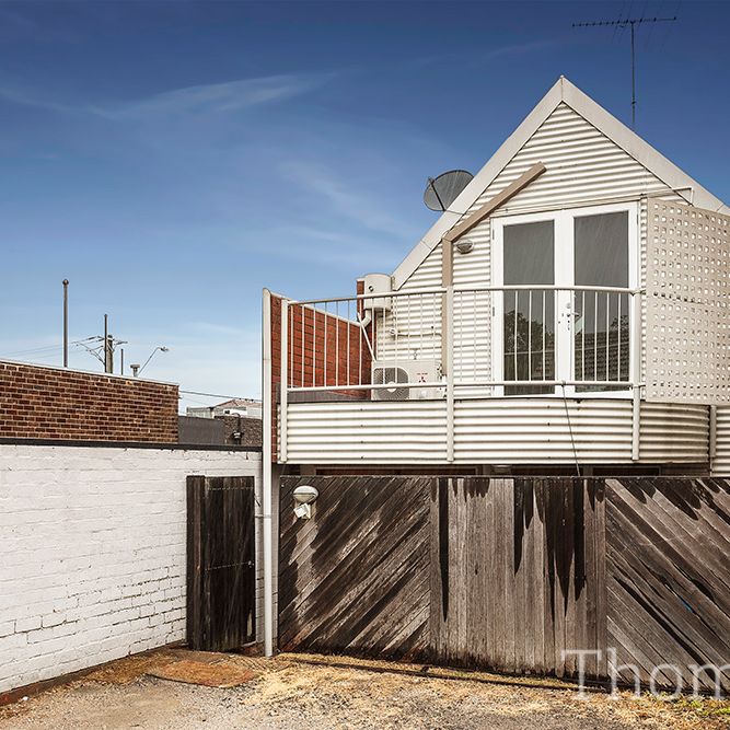 Rear/53A High Street GLEN IRIS - Photo 1