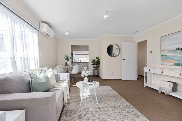 Easy Beach Access 2BR Home | Papamoa Beach - Photo 1