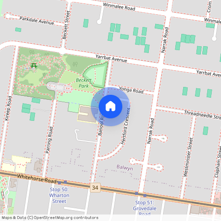 66 Banool Road, Balwyn