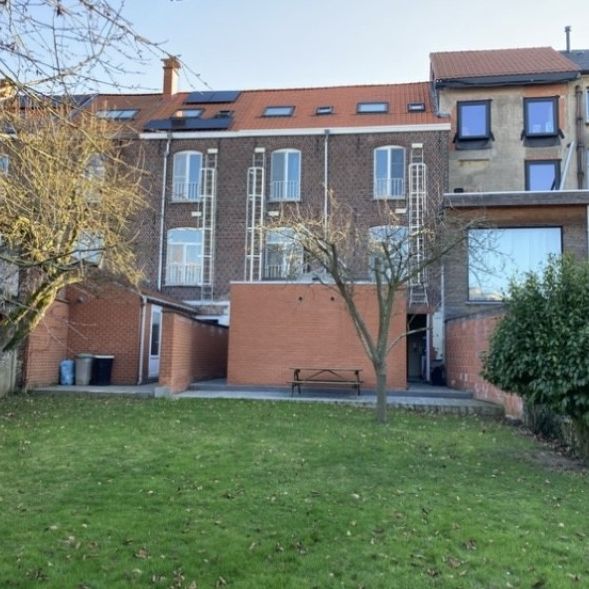 Sint-Rochuslaan 34, kamer 2 - Photo 1