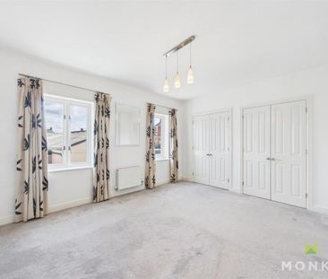 2 bedroom duplex to rent - Photo 4