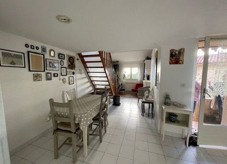 Maison à louer 2 pièces • 34,21 m 2 Grasse - Photo 5