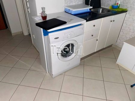 Studio/Γκαρσονιέρα για ενοικίαση Αγία Σοφία (Πάτρα) - Photo 5