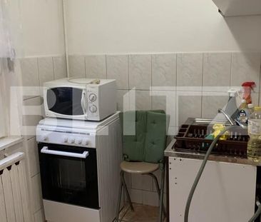 Garsonieră confortabilă de închiriat, 30 mp, zona-Mănăștur - Photo 2