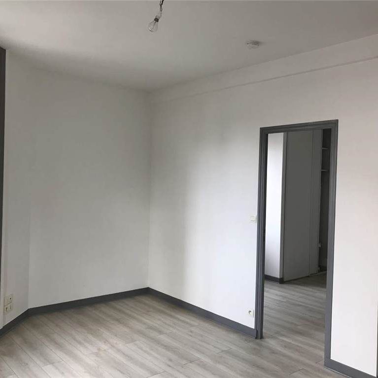 APPARTEMENT 2 PIECES - RENNES - Photo 1