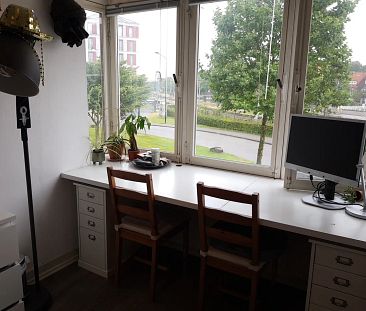 Kamer Duitsepoort - Photo 1