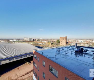 2 bedroom apartment to rent - Photo 5