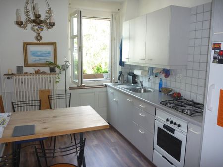 2 Zimmer, 2. Stock - Photo 4