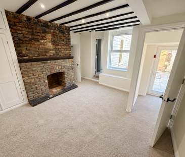 1 bedroom farm house to rent - Photo 2