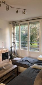 A LOUER Appartement T3 très lumineux, situé au 1er étage, à BONSECOURS (76240), d'une surface h... - Photo 4