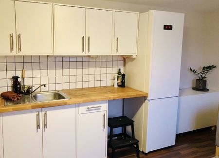 Kronovägen, Sollentuna - Photo 5