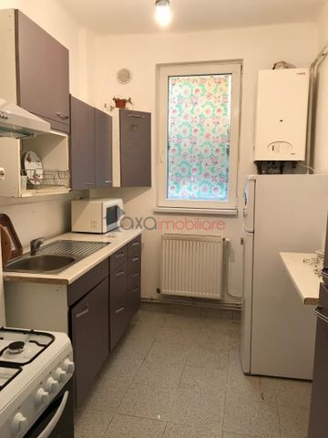 Apartament 2 camere de inchiriat in Cluj-Napoca, Centru ID 4507 - Fotografie 3