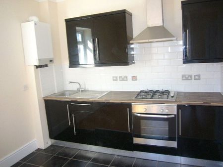 1 bedroom apartment to rent Marsh Road, Luton, LU3 - Photo 5
