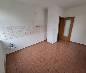 2 Raum-Wohnung in zentraler Lage - Foto 3