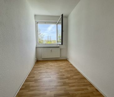 3-Raum-Wohnung in Chemnitz Kappel - Photo 6