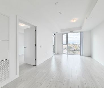 For Lease - 5858 Yonge Street Unit# 801, Toronto, Ontario - Photo 1