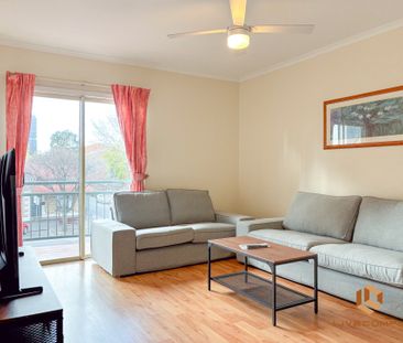 Adelaide CBD - Photo 4