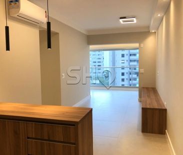 #SH82381 - Apartamento - Locação com 68.00 m² , 2 Quarto(s), por R$... - Foto 1