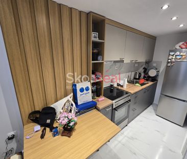 ΕΝΟΙΚΙΑΖΕΤΑΙ ριζικά ανακαινισμένο Loft δύο επιπέδων 40τ.μ στον Ισαό... - Photo 4