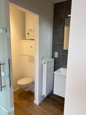 Appartement te huur - Foto 5