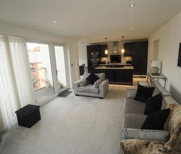 2 bedroom apartment to rent - Photo 6