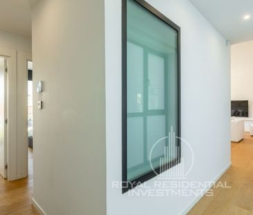 Μεζονέτα για ενοικίαση Κέντρο (Βουλιαγμένη) - Photo 5