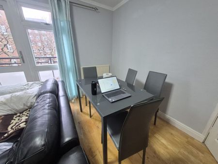 Wyvil Road, SW8, London - Photo 2