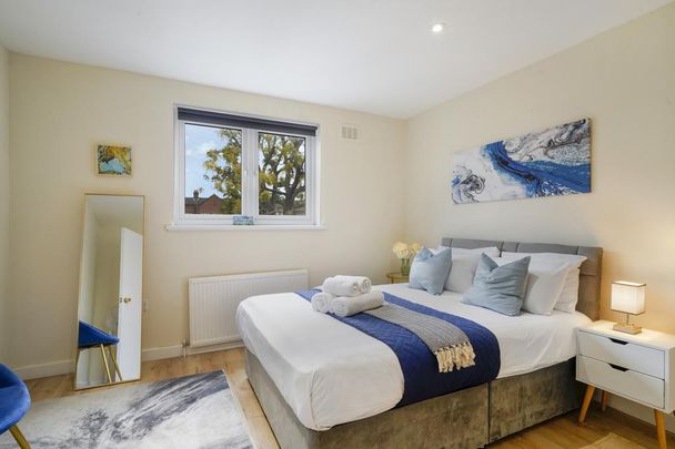 4 bedroom apartment to rent - Photo 1