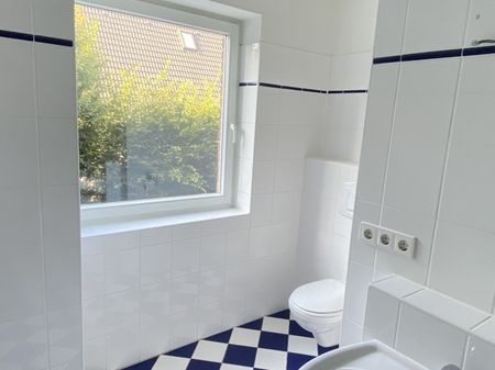 Schöne 3-Zimmer-Wohnung mit zwei Balkonen und TG-Stellplatz - Photo 5