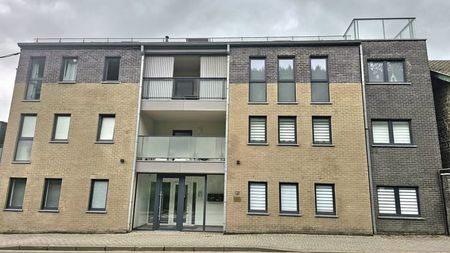 Appartement te huur - Foto 2