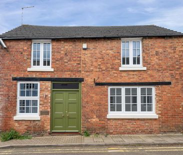 2 bedroom character property to rent - Photo 6