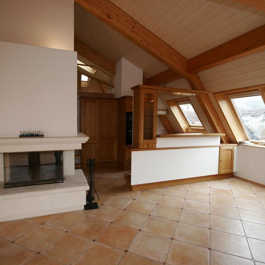 Duplex/two-level - Foto 1