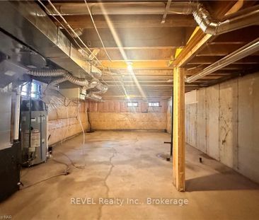 For Lease - 29 SAPPHIRE Way, Thorold, Ontario - Photo 1