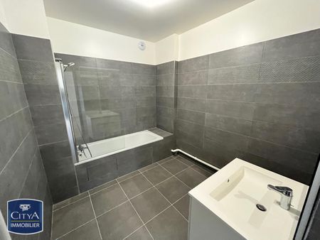 Location Appartement 2 pièces 51m² RUEIL MALMAISON 92500 - Photo 3