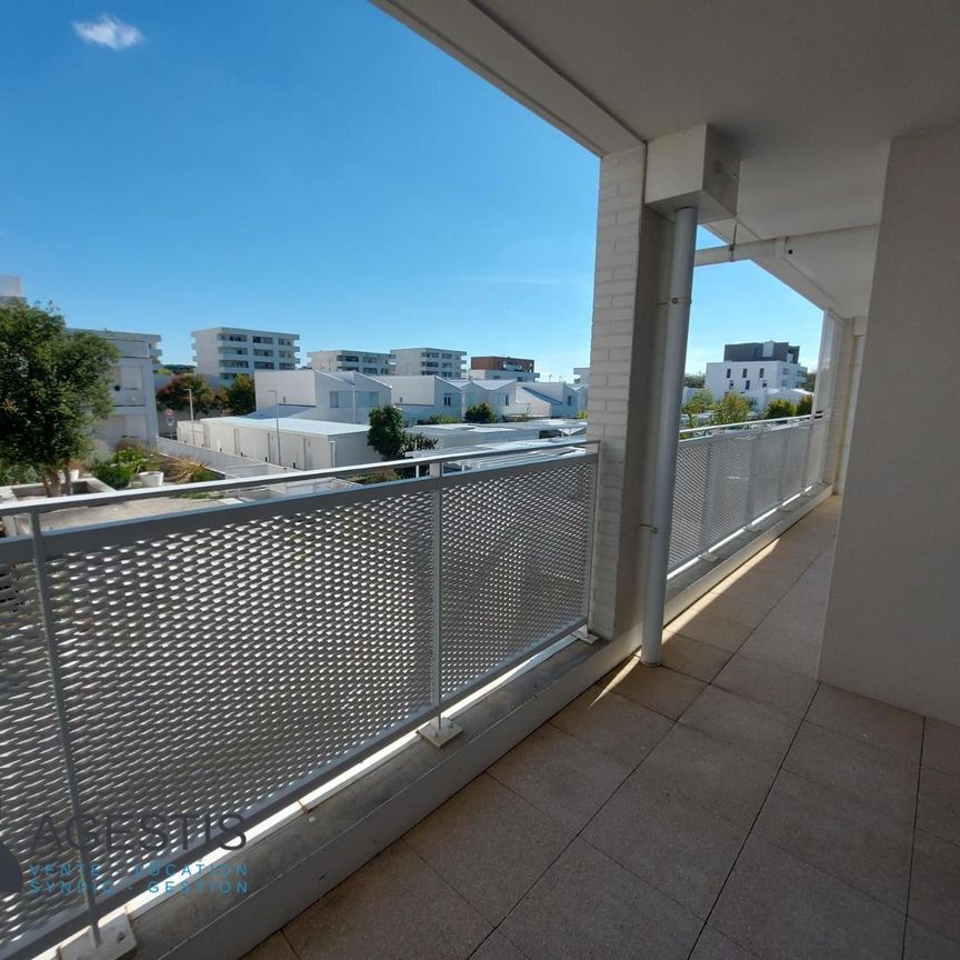 APPARTEMENT T3 62M - Photo 1