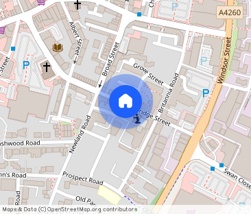 Banbury, Oxfordshire, OX16 - Photo 1